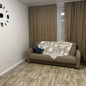 Сдается 1-комнатная квартира, 27 м²