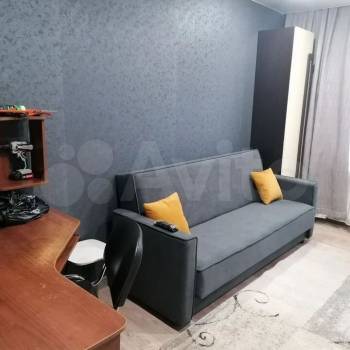 Сдается 1-комнатная квартира, 18 м²