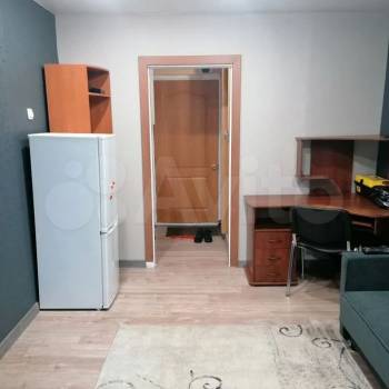 Сдается 1-комнатная квартира, 18 м²