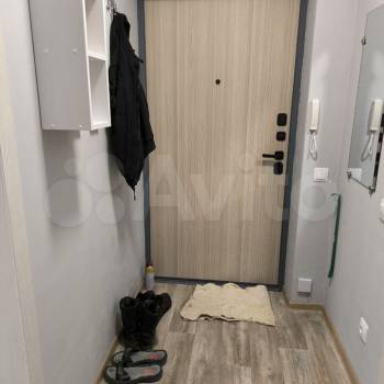 Сдается 1-комнатная квартира, 37,6 м²