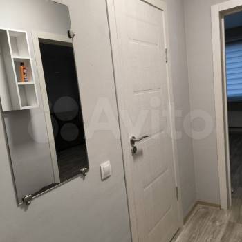 Сдается 1-комнатная квартира, 37,6 м²