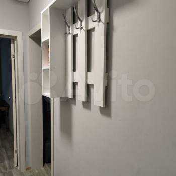 Сдается 1-комнатная квартира, 37,6 м²