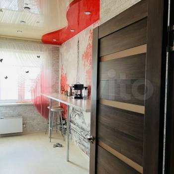Продается 1-комнатная квартира, 33,8 м²