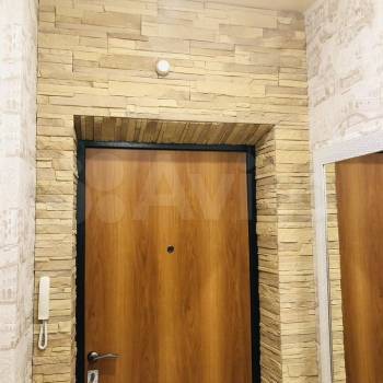 Продается 1-комнатная квартира, 33,8 м²