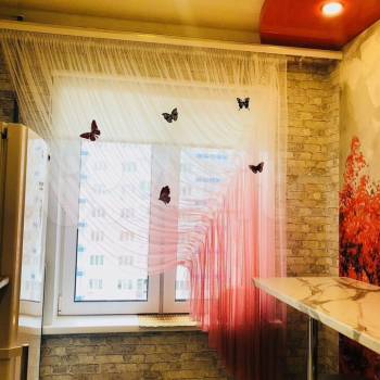 Продается 1-комнатная квартира, 33,8 м²