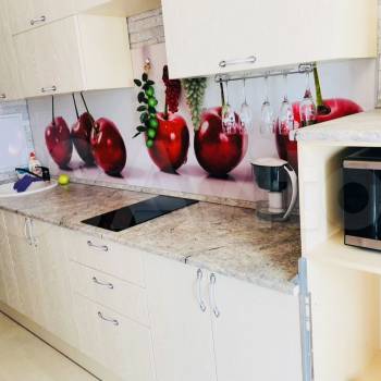 Продается 1-комнатная квартира, 33,8 м²