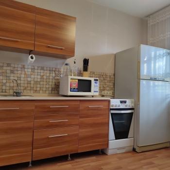 Сдается 1-комнатная квартира, 42 м²