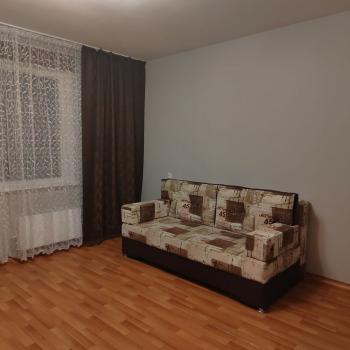 Сдается 1-комнатная квартира, 42 м²