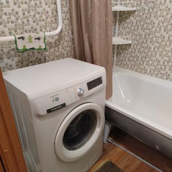 Сдается 1-комнатная квартира, 42 м²