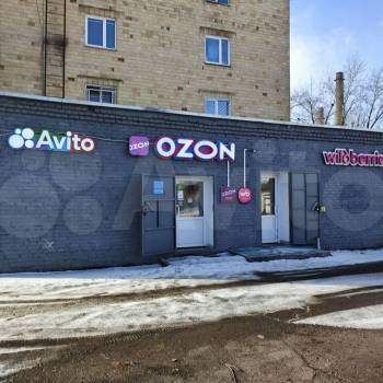 Продается Нежилое помещение, 61 м²