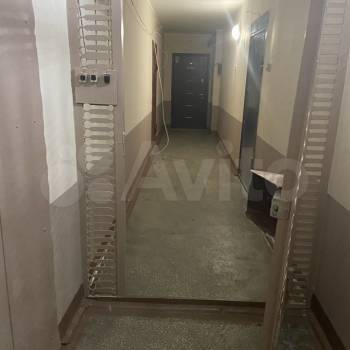 Продается 1-комнатная квартира, 34,5 м²