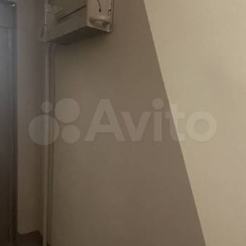 Продается 1-комнатная квартира, 34,5 м²