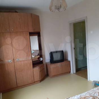Продается 2-х комнатная квартира, 54,2 м²