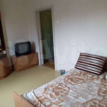 Продается 2-х комнатная квартира, 54,2 м²