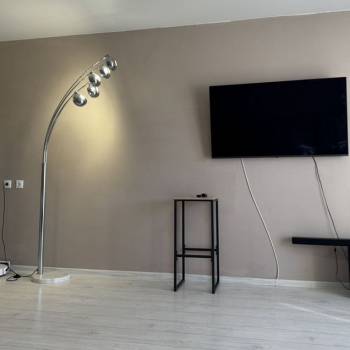 Сдается 1-комнатная квартира, 38 м²