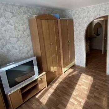 Продается 1-комнатная квартира, 18 м²