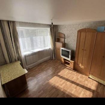 Продается 1-комнатная квартира, 18 м²