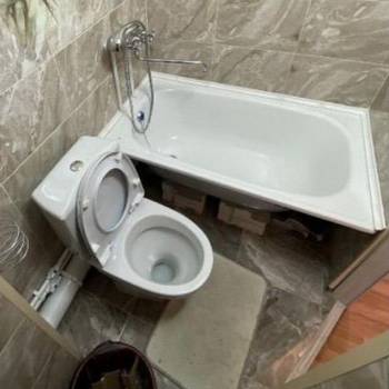 Продается 1-комнатная квартира, 18 м²