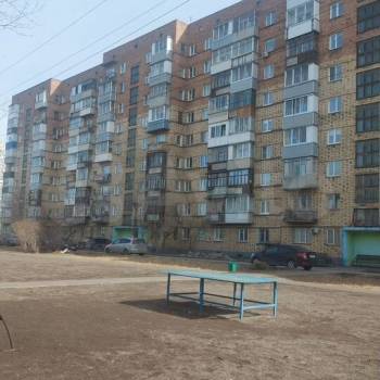 Продается 3-х комнатная квартира, 58,3 м²