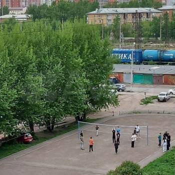 Продается 3-х комнатная квартира, 58,3 м²
