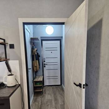 Продается 1-комнатная квартира, 21,4 м²