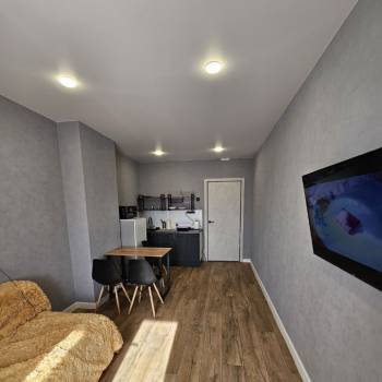 Продается 1-комнатная квартира, 21,4 м²