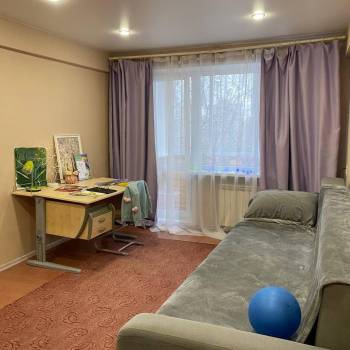 Сдается Многокомнатная квартира, 56 м²