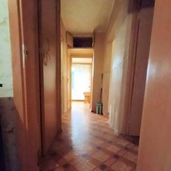 Продается 3-х комнатная квартира, 66,4 м²