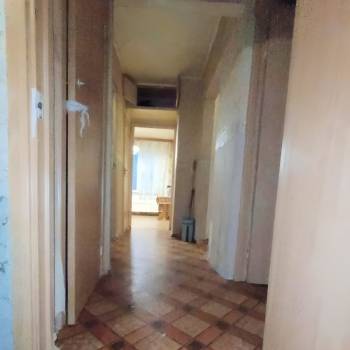 Продается 3-х комнатная квартира, 66,4 м²