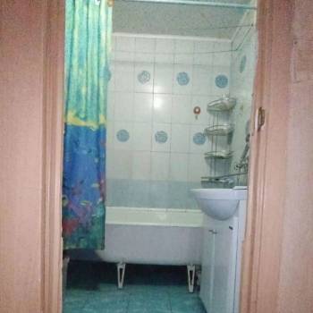 Продается 3-х комнатная квартира, 66,4 м²
