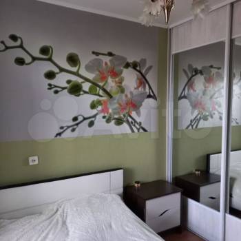 Продается 3-х комнатная квартира, 60,1 м²