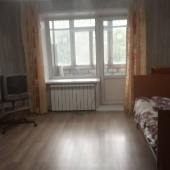 Продается 1-комнатная квартира, 36,4 м²