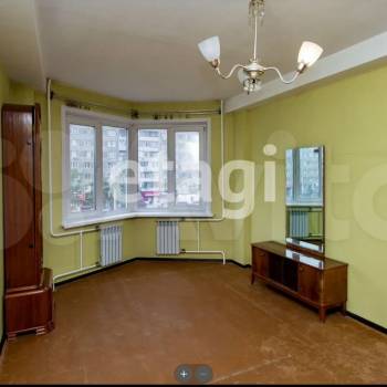 Продается 2-х комнатная квартира, 42,4 м²