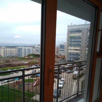 Продается 1-комнатная квартира, 35,7 м²