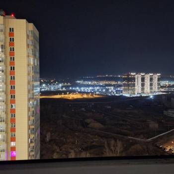 Сдается 1-комнатная квартира, 48 м²