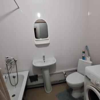 Сдается 1-комнатная квартира, 48 м²