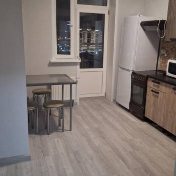 Сдается 1-комнатная квартира, 48 м²