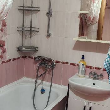 Сдается 1-комнатная квартира, 35,8 м²
