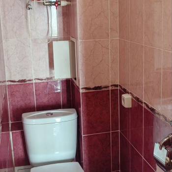 Сдается 1-комнатная квартира, 35,8 м²