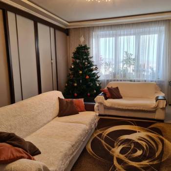Продается Многокомнатная квартира, 154 м²