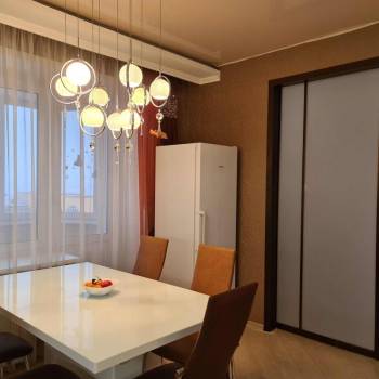 Продается Многокомнатная квартира, 154 м²