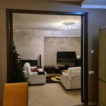 Продается Многокомнатная квартира, 154 м²