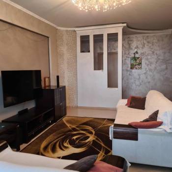 Продается Многокомнатная квартира, 154 м²