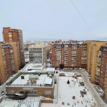 Продается Многокомнатная квартира, 154 м²
