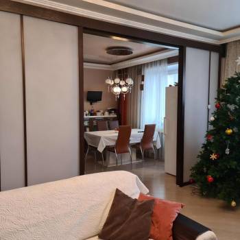 Продается Многокомнатная квартира, 154 м²