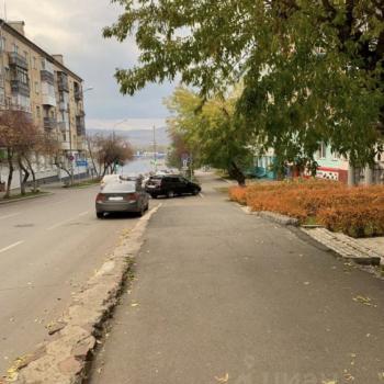 Сдается 2-х комнатная квартира, 42 м²