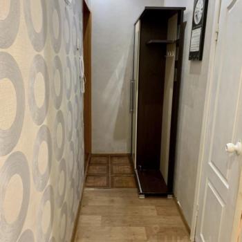 Сдается 2-х комнатная квартира, 42 м²