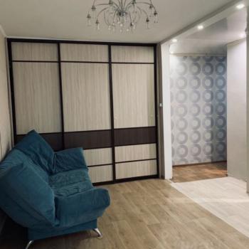 Сдается 2-х комнатная квартира, 42 м²