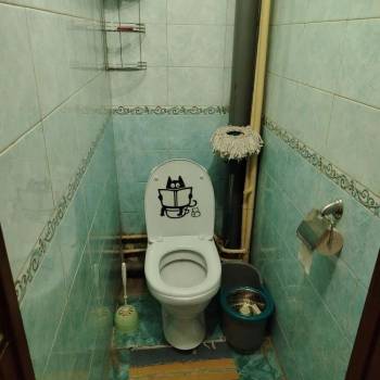 Продается 3-х комнатная квартира, 60,4 м²