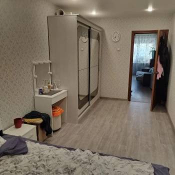 Продается 3-х комнатная квартира, 60,4 м²